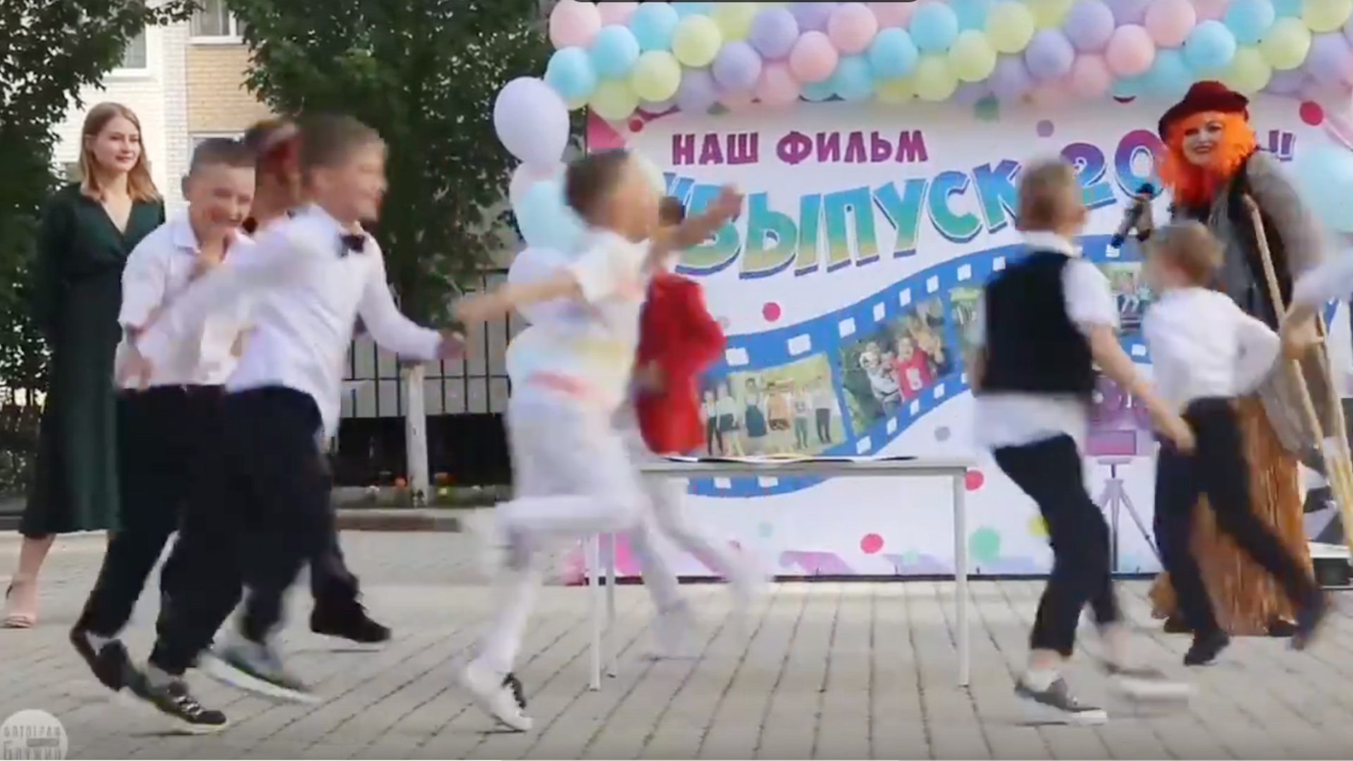 Выпускной группа Ручеек Детский сад 25 Капитошка Ставрополь 2021 Фотовидеостудия Алексея Блужина Выпускной группа Ручеек Детский сад 25 Капитошка Ставрополь 2021 Фотовидеостудия Алексея Блужина